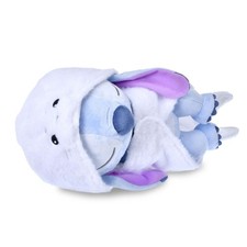 Stitch Plush Toy DISNEY PAJAMA STYLE Japan Disney Store Exclusive Stuffed 2