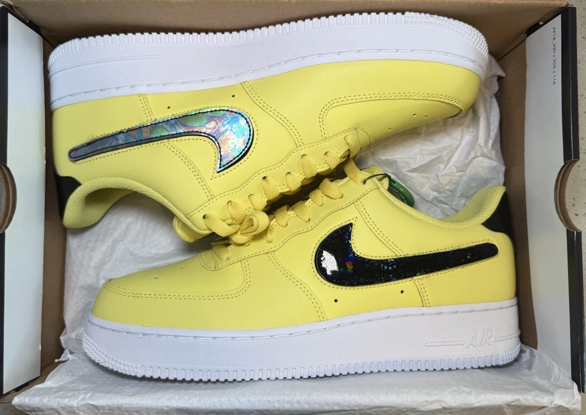 Nike Air Force 1  display picture 1