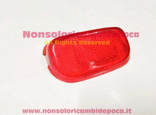GEMMA INFERIORE SIEM FANALE POSTERIORE VESPA 150 VBA1T DAL TELAIO 110485