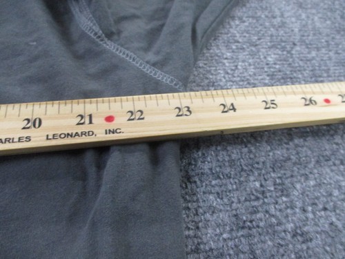 Kuhl Jacket Mens XL Gray Outdoor Lightweight Pullover Sweater Wildfibre Hiking - Picture 5 of 9