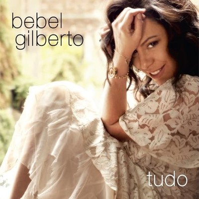 Bebel Gilberto - Tudo [VINYL]