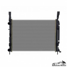 Motorkühlung Radiator für Mercedes Citan Mixto Double Cabin, Renault 05-25 Motorkühlung Radiator für Mercedes Citan Mixto Double Cabin, Renault 05-25