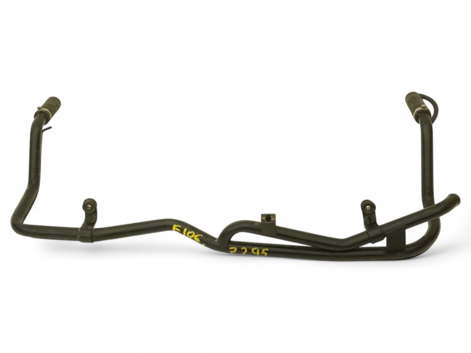 2002-2006 MASERATI SPYDER M138 4.2L SMOG AIR DELIVERY ENGINE TUBE PIPE HOSE OEM