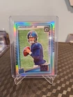 2025 Panini Donruss Optic - Rated Rookie Jaxson Dart #273 Holo Prizm (RC)