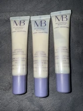 Lot Of 3 Meaningful Beauty Advanced Lifting Eye Creme .5 oz New Sealed