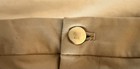 Lululemon Men’s Chino Pants Beige Size 38 Regular Flat Front Button Closure — photo 7