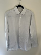 Calvin Klein slim fit dress shirt