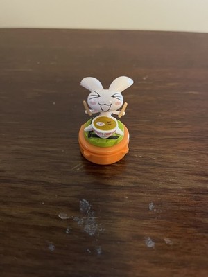 Doko Demo Issho Mihara Jun Figure Stamp  Sony SCEI