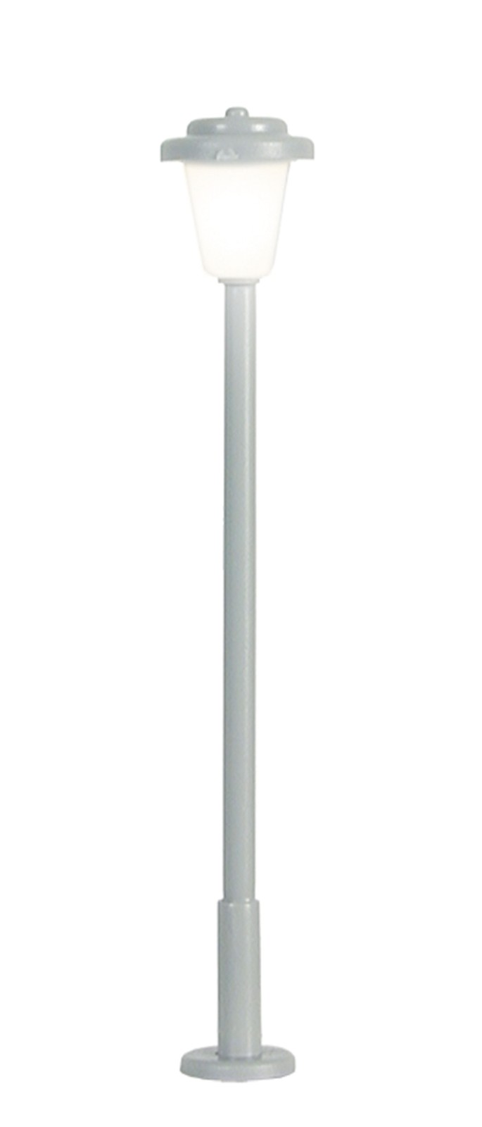 Viessmann 6980 - TT Street Light, Modern - New