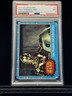 1977 Star Wars Card #2, See-Threepio And Artoo-Detoo, PSA 7