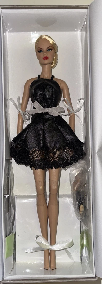 Fashion Royalty Doll Vanessa for sale | eBay