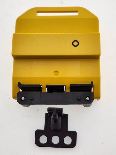 Lockable Block SVB-PKZO