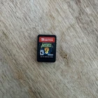 LUIGI'S MANSION 3 (NINTENDO SWITCH,2017) -TESTED - CARTRIDGE ONLY -
