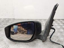 Retroviseur gauche (ou coque) Nissan Pulsar