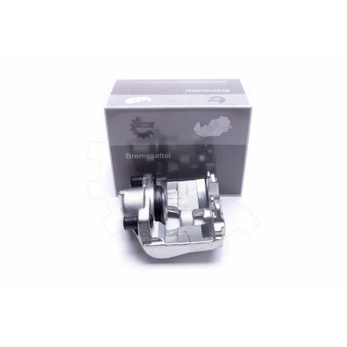 Etrier de frein avant droit pour Opel Vectra C et Signum 3/5 portes