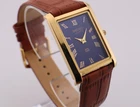 Vintage Seiko Slim Quartz  Men's Wrist Watch - Comes With New Battery, New Strap