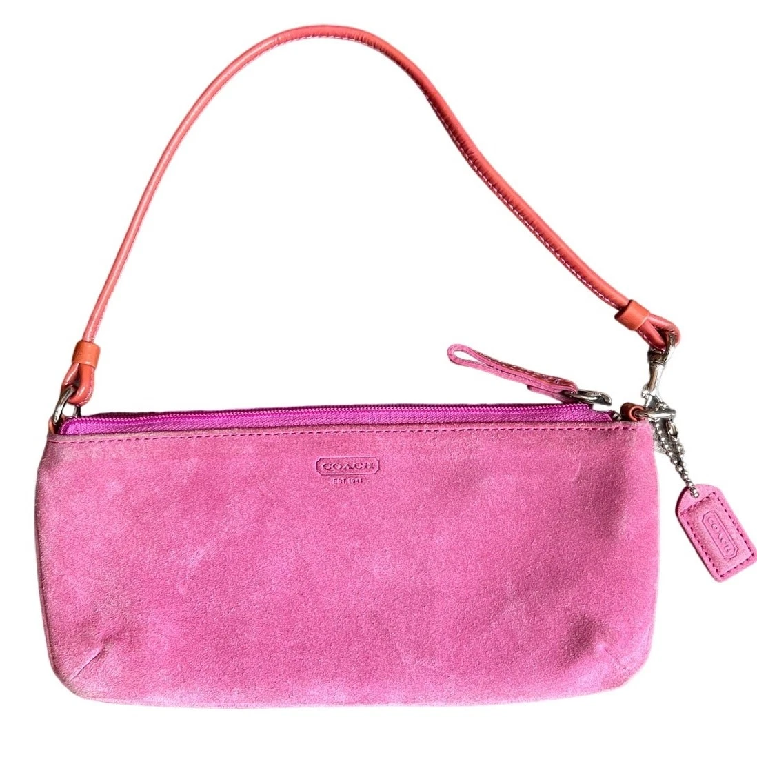 Coach Hampton Pink Bags & Handbags for Women for sale | eBay