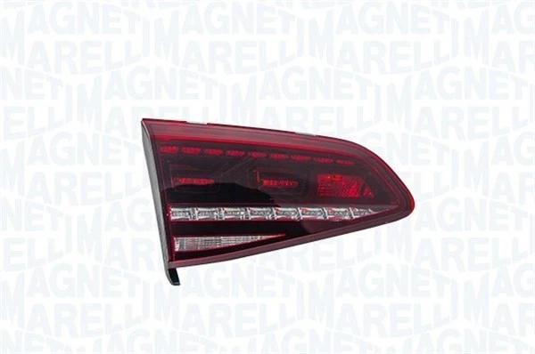 TAIL LIGHT ASSEMBLY 714081240711 FOR VW CJXC/DNUE/CJXB 2.0L 4cyl GOLF VII - Image 2 of 4