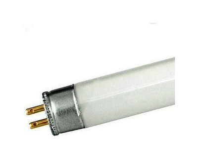Glühbirne 25W T4 Leuchtstoffröhre 3400K 650mm inkl. Pins 638mm ohne LyvEco T4/25W