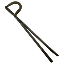 Bonney Tool 2680 Drum Brake Spring Pliers Tool USA Vintage