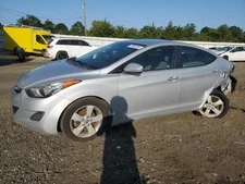 Engine ECM Electronic Control Module 1.8L Automatic Fits 11-13 ELANTRA 4898206