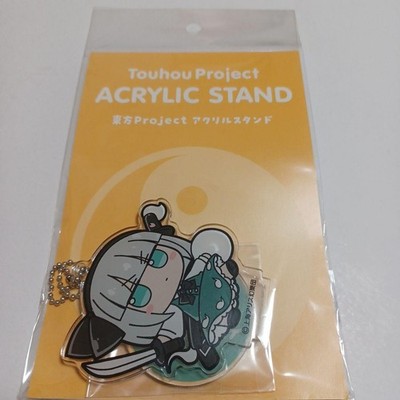 Youmu Konpaku Fumo Fumo Youmu Acrylic Stand Touhou Project