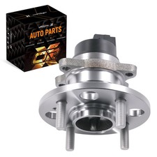 Roulement de roue Hyundai GETZ