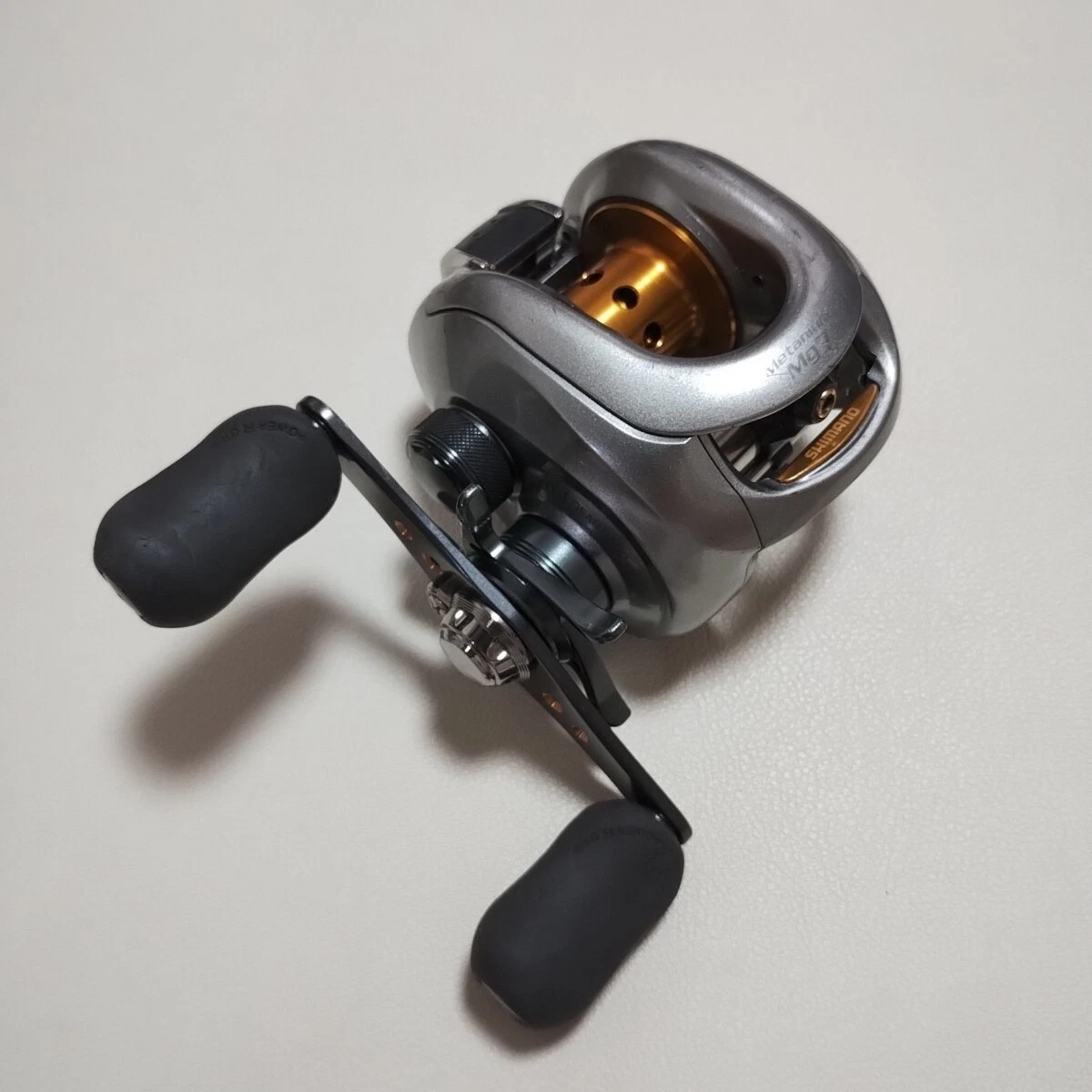 Shimano Metanium Mg7 for sale | eBay