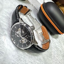 Hamilton Jazzmaster Skeleton 40 Automatic Watch