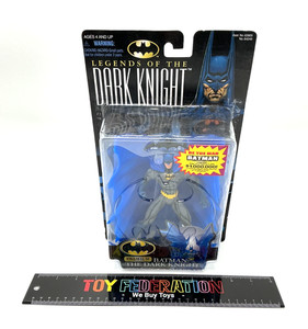 Legends of the Dark Knight Action Figures | eBay