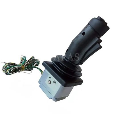1 Axis Joystick Controller 2441305370 for Haulotte 10DX 12DX 3368RT 2668RTE Lift