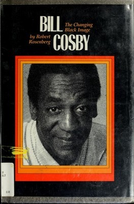 Bill Cosby : The Auswechseln Schwarz Bild Bibliothek Bindung Robert Rose