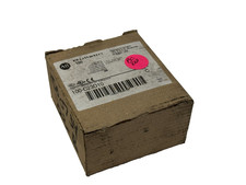 NEW IN BOX Allen Bradley 100-C23D10 SER. C Contactor
