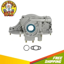 Oil Pump Fits 88-95 Honda Civic Civic del Sol CRX 1.5L 16V SOHC