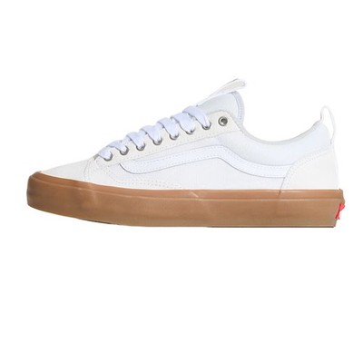 Vans Skate Old Skool 36+ 'White Gum' - VN000D5R9DH
