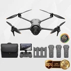 DJI Mavic 4 Pro 512GB Creator Combo (3 Batteries) | Genuine | No US Import Tax