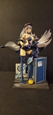 Azur Lane - Enterprise - Manjuu - 1/7 - Wind Catcher Ver. (Apex Innovation)