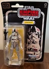 Star Wars 40th Anniversary AT-AT DRIVER The Empire Strikes Back 6" Figure Kenner