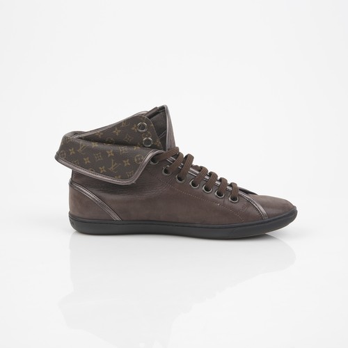 Louis Vuitton Brea Sneakers 36 135851650 - Picture 7 of 10