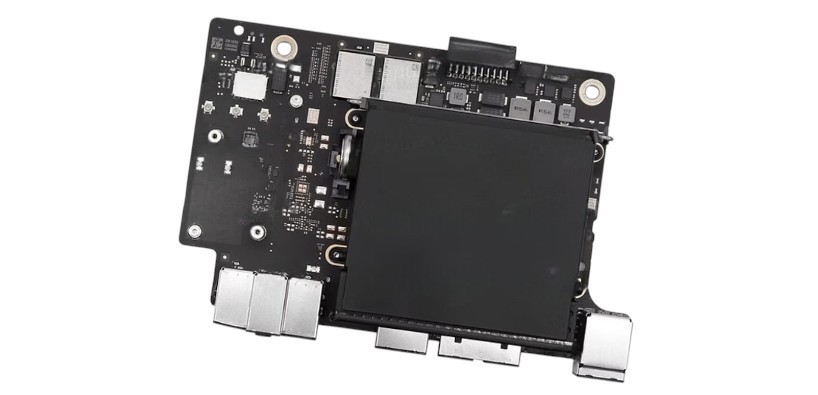 LOGIC BOARD MOTHERBOARD FOR MAC MINI A2348 M1 CPU8 GPU 16GB 1TB