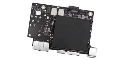 LOGIC BOARD MOTHERBOARD FOR MAC MINI A2348 M1 CPU8 GPU 16GB 1TB 2020