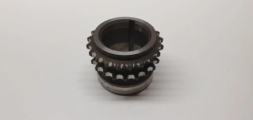 BMW 5 E60 Kurbelwellenriemenscheibe RM625081 2.00 Diesel 2009 33954151