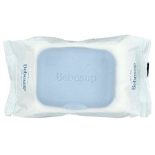 Baby Wipes, Sensitive, 20 Sheets