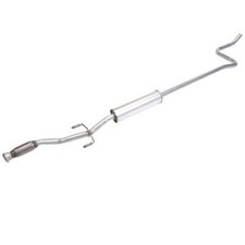 TUBO SCARICO ANTERIORE ADATTO PEUGEOT 208 1.0 VTI 2012-2019 **NUOVISSIMO**