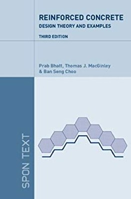 Reinforced Concrete : Design Theory and Examples Perfect
