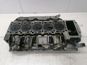 VW Phaeton 3D 5,0TDI -  Zylinderkopf  links  R07Z103374D  (02)