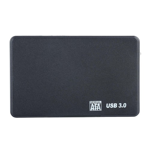 1/2/4/6/8/10/12TB USB 3.0 Hard Drive Fast Data Transfer Speed Good Compatibility - Afbeelding 11 van 66
