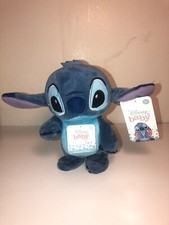 Disney Baby Animated Walking  Talking Pet STITCH Plush VHTF Rare NWT 9  