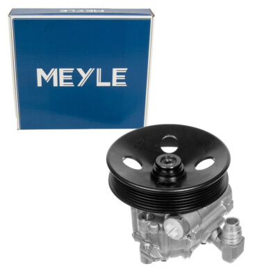 MEYLE 0146310001 Hydraulikpumpe Lenkung für MERCEDES M-KLASSE W163 M112 M113