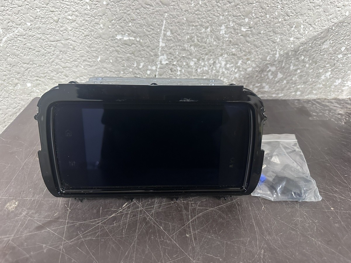 2019-2022 OEM Harley Davidson Boom Box GTS Radio GPS Antenna 2019-2022 OEM Harley Davidson Boom Box GTS Radio GPS Antenna